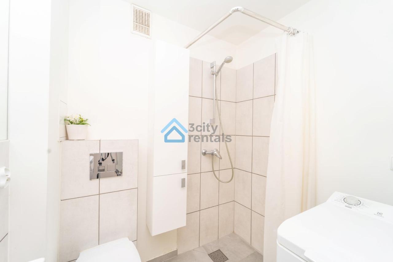Piekne I Jasne Studio 3City W Sopocie By Noclegi Renters Sopot Zewnętrze zdjęcie