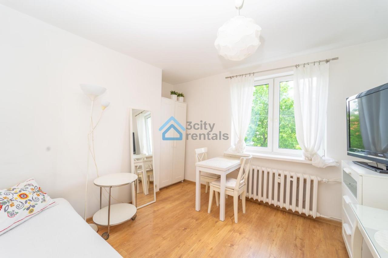 Piekne I Jasne Studio 3City W Sopocie By Noclegi Renters Sopot Zewnętrze zdjęcie
